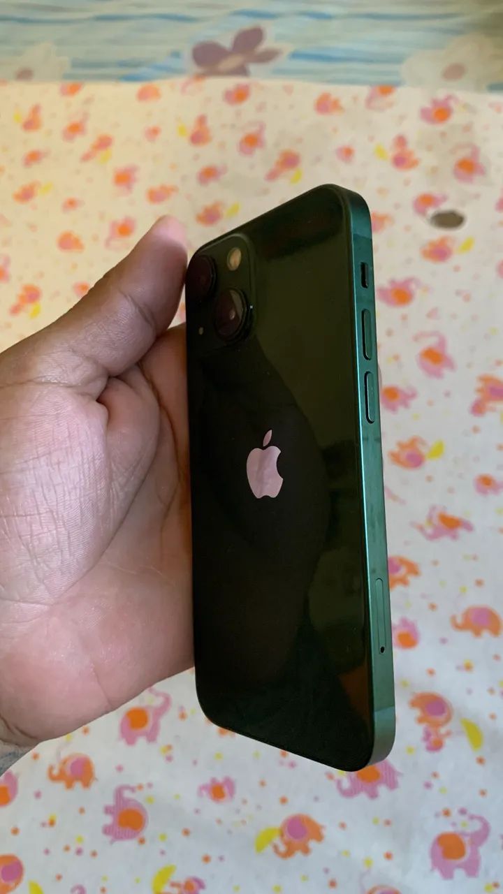 Vendo IPhone 13 mini