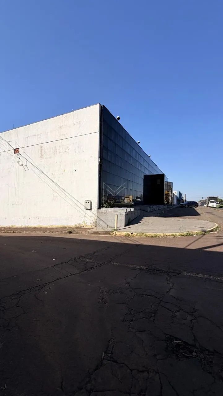 Barracão Comercial - Foto 2