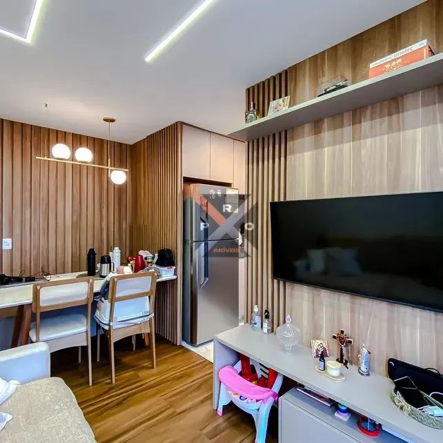 Lindo Apartamento no Parque da Mooca - Foto 2