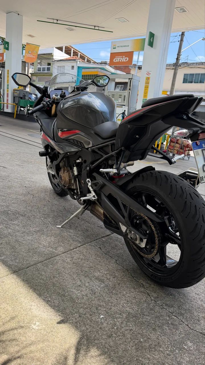 BMW S1000RR 2022  - Foto 3