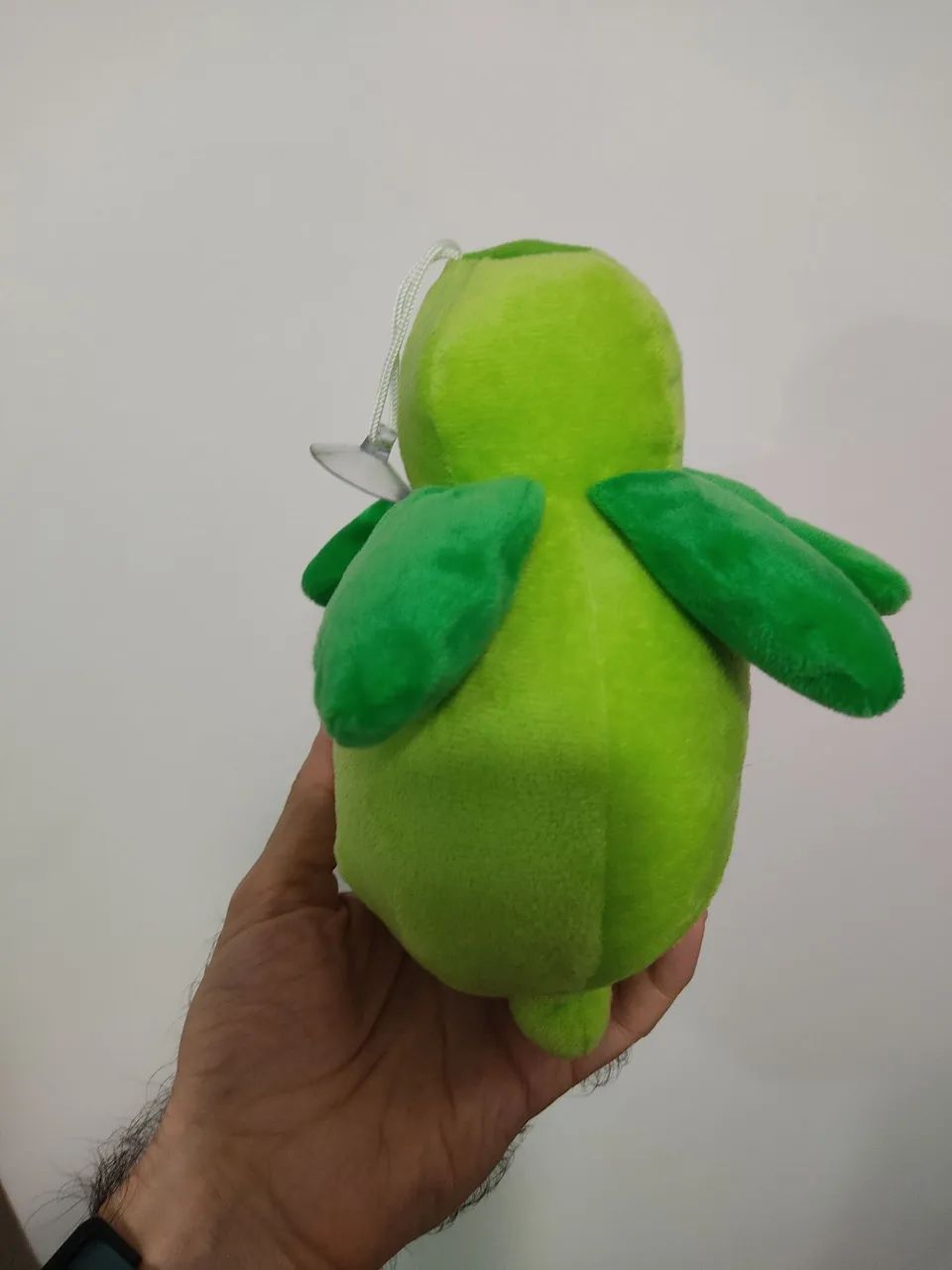 Pokémon Smoliv de Pelúcia 18cm - Foto 3