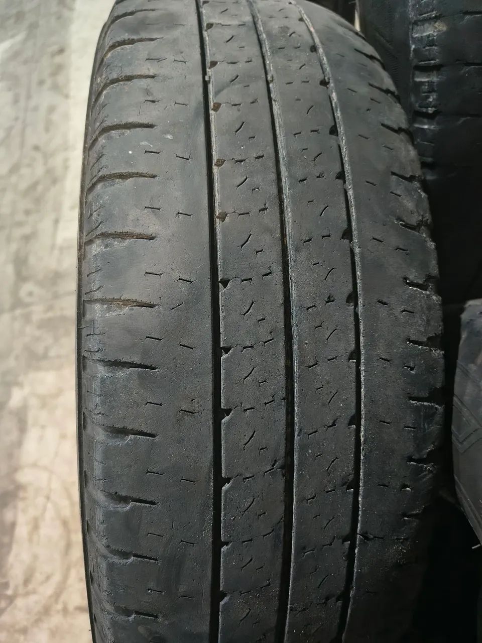 Pneus Goodyear para Van - Foto 4