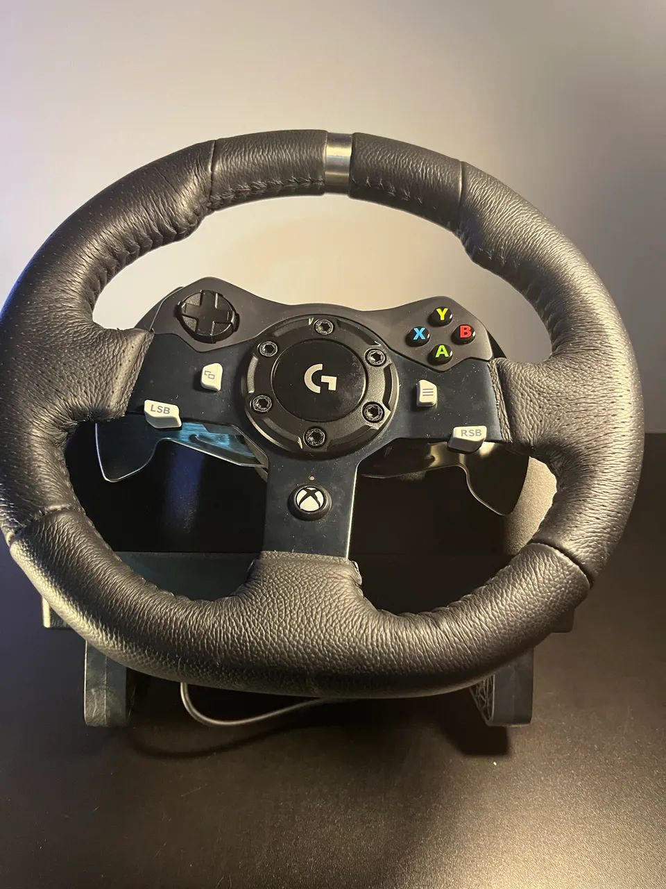 Volante G920 - Foto 4
