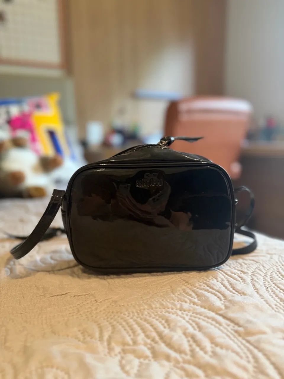 Vendo bolsa Anacapri