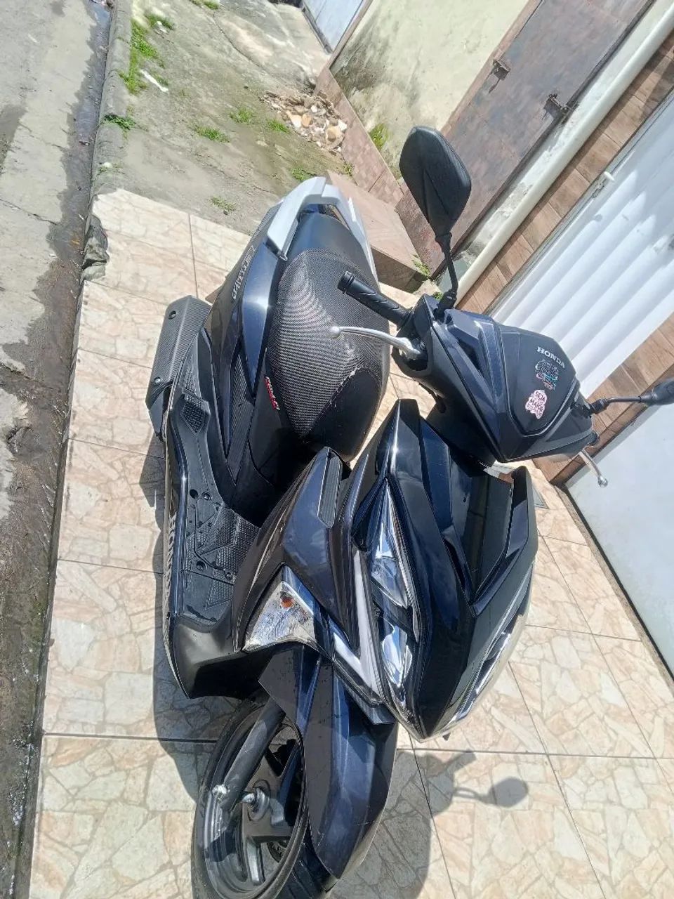 Honda elite  - Foto 2