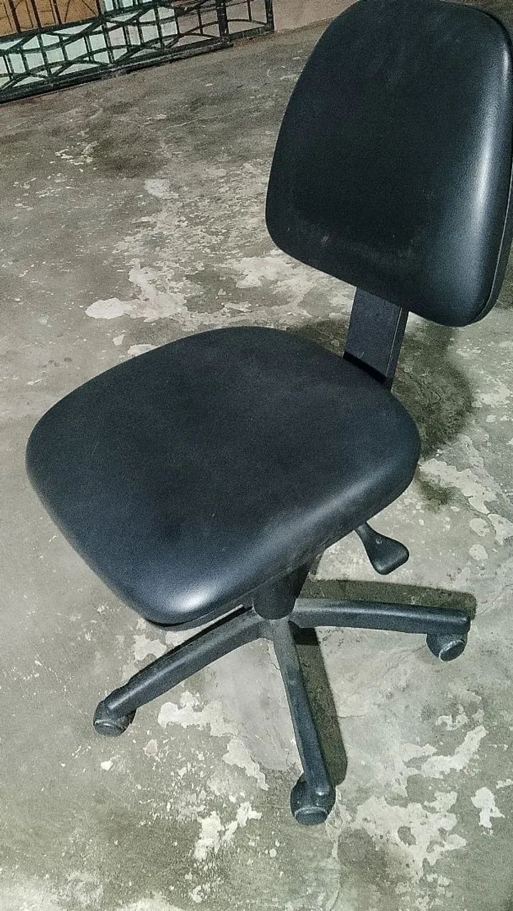 Cadeira de escritório top - Foto 4