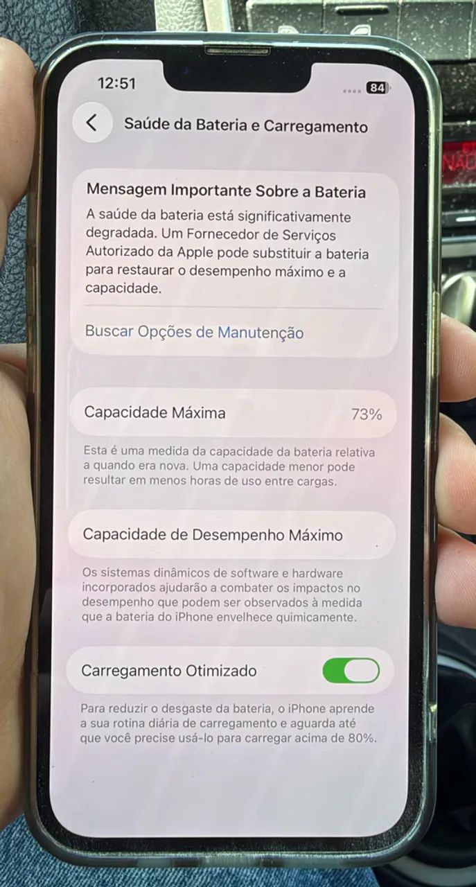 IPHONE 13 PRO 128 GB - Foto 2