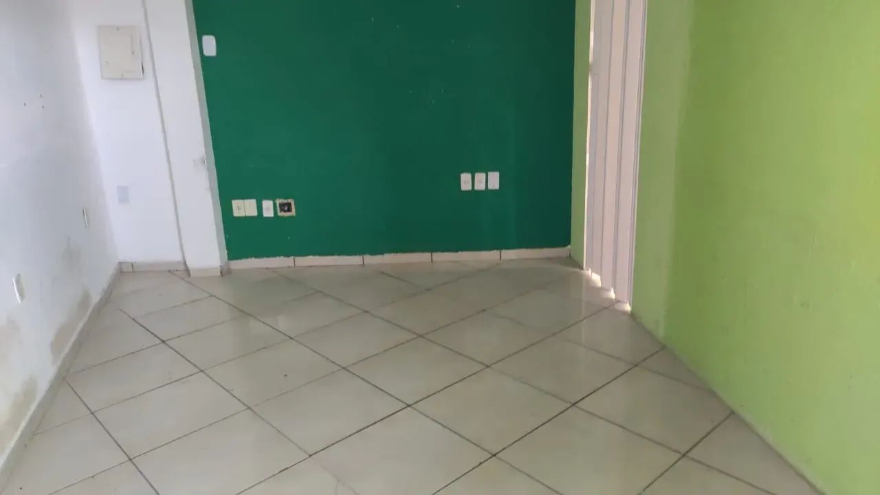 SALA COMERCIAL / ESCRITÓRIO / CONSULTÓRIO / CENTRO VÁRZEA GRANDE, 2 SALAS, COPA, RECEPÇÃO, - Foto 3