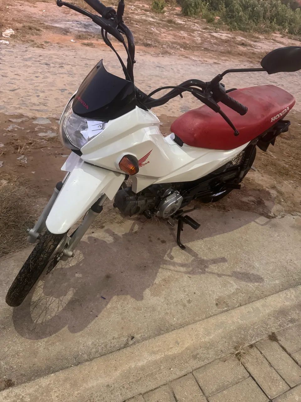 VENDO POP 110 - Foto 4