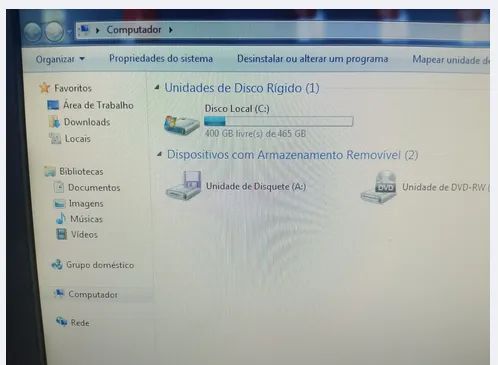 LENOVO THINKCENTRE DESKTOP CORE 2 DUO - Foto 3