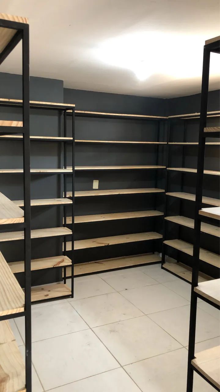 Estante  - Foto 2