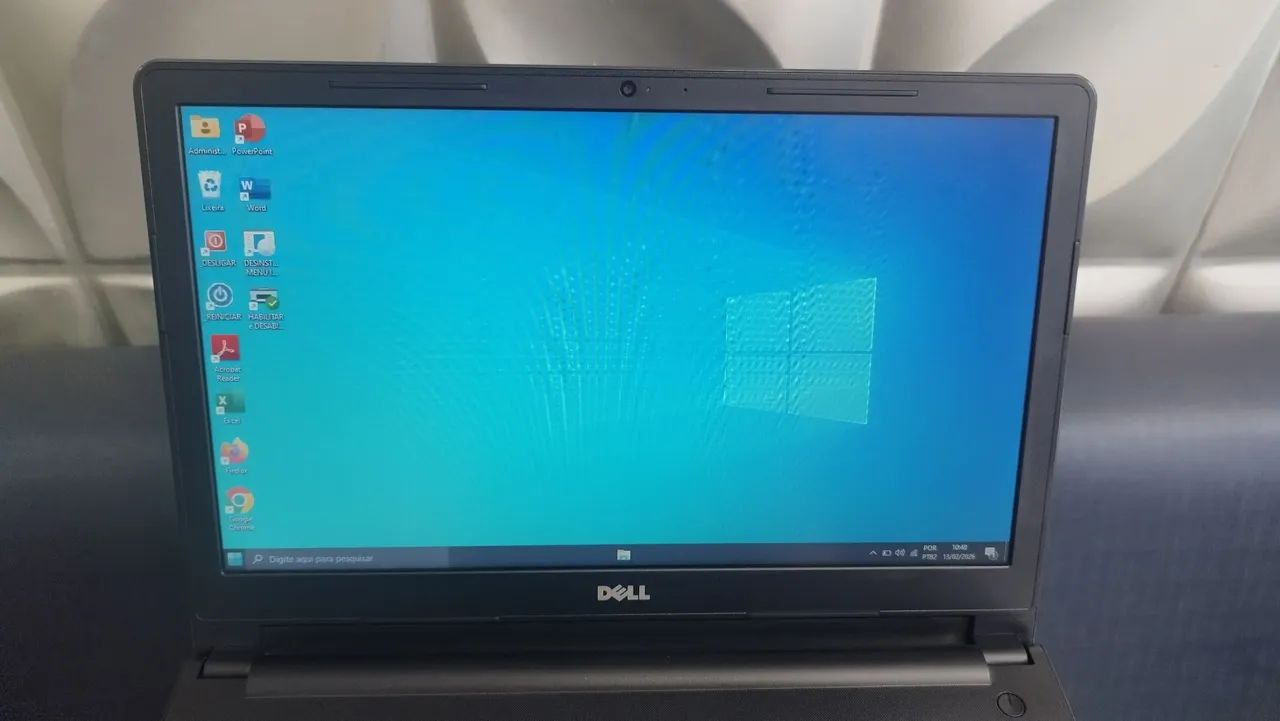 Notebook Dell i3 6° geração  - Foto 5