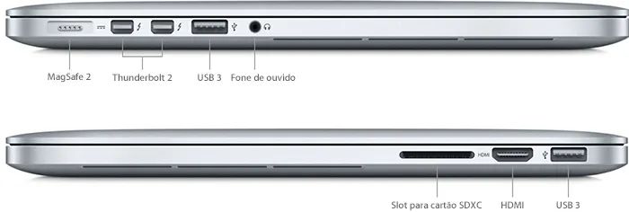MacBook Pro 15