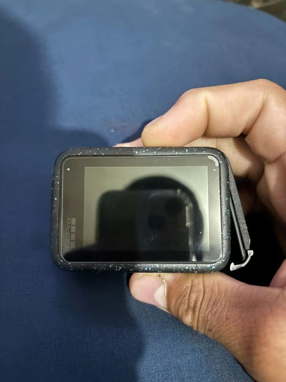 Go pro hero 12 Black  - Foto 2