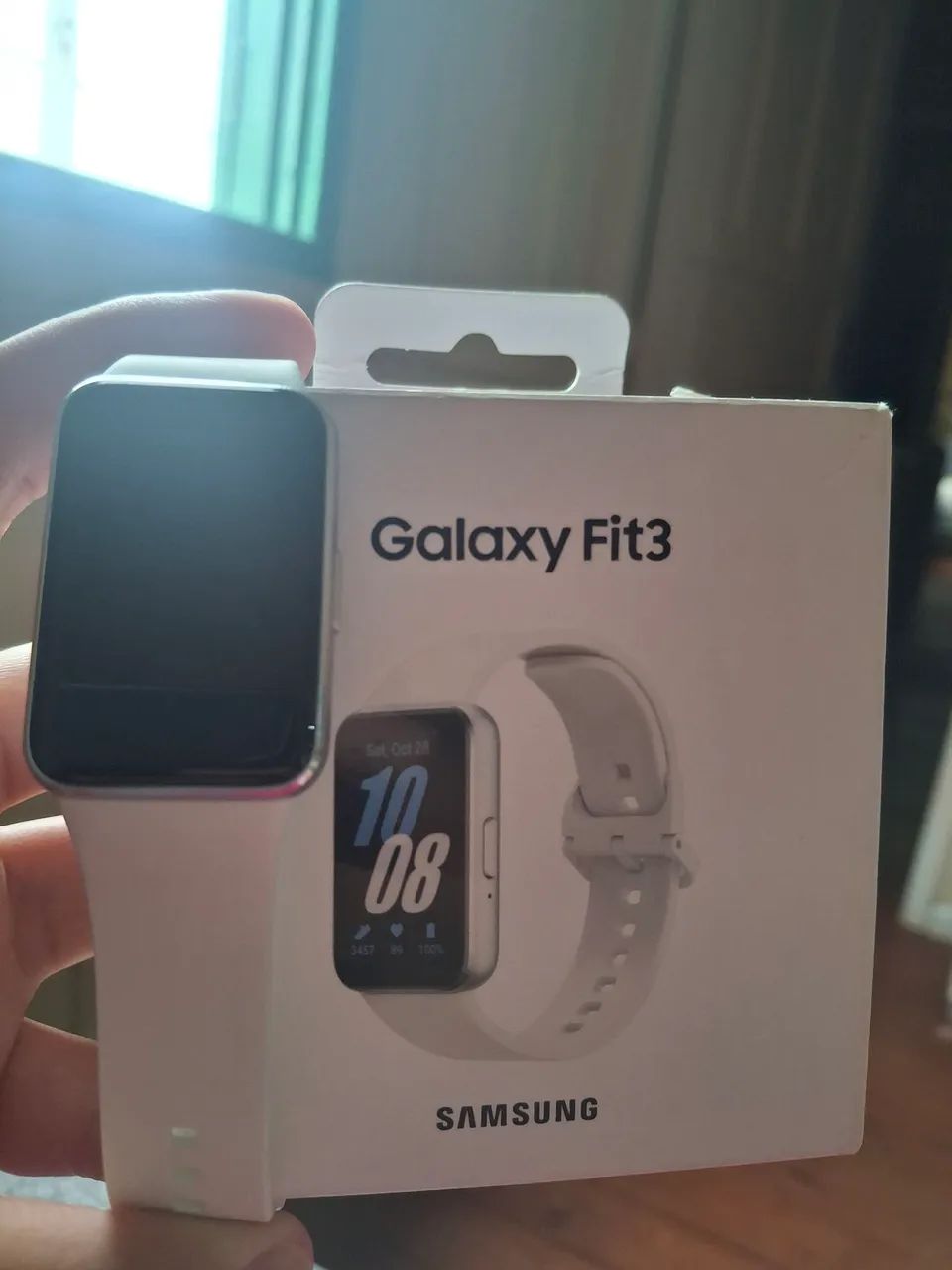 SmartWatch (Relógio Digital Inteligente) - Foto 2
