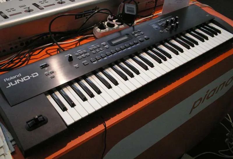 Rolando Juno D