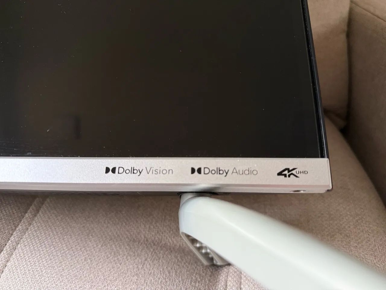 Smart TV Philco - 58 polegadas - Foto 3
