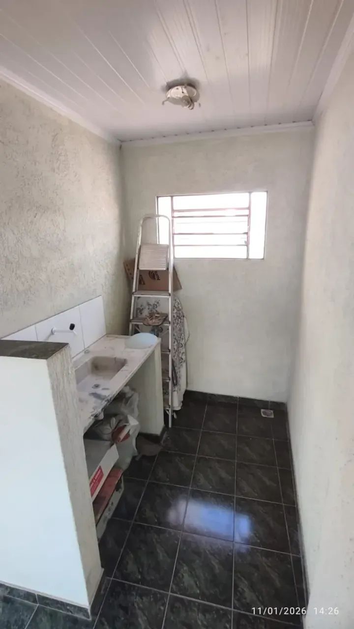 Vendo sobrado na Candangolândia com 230m² e 4 quartos - Foto 5