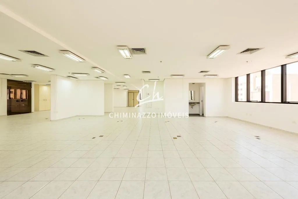 Sala para alugar em Campinas, Vila Itapura, com 438 m², Tiffany Office Plaza - Foto 5