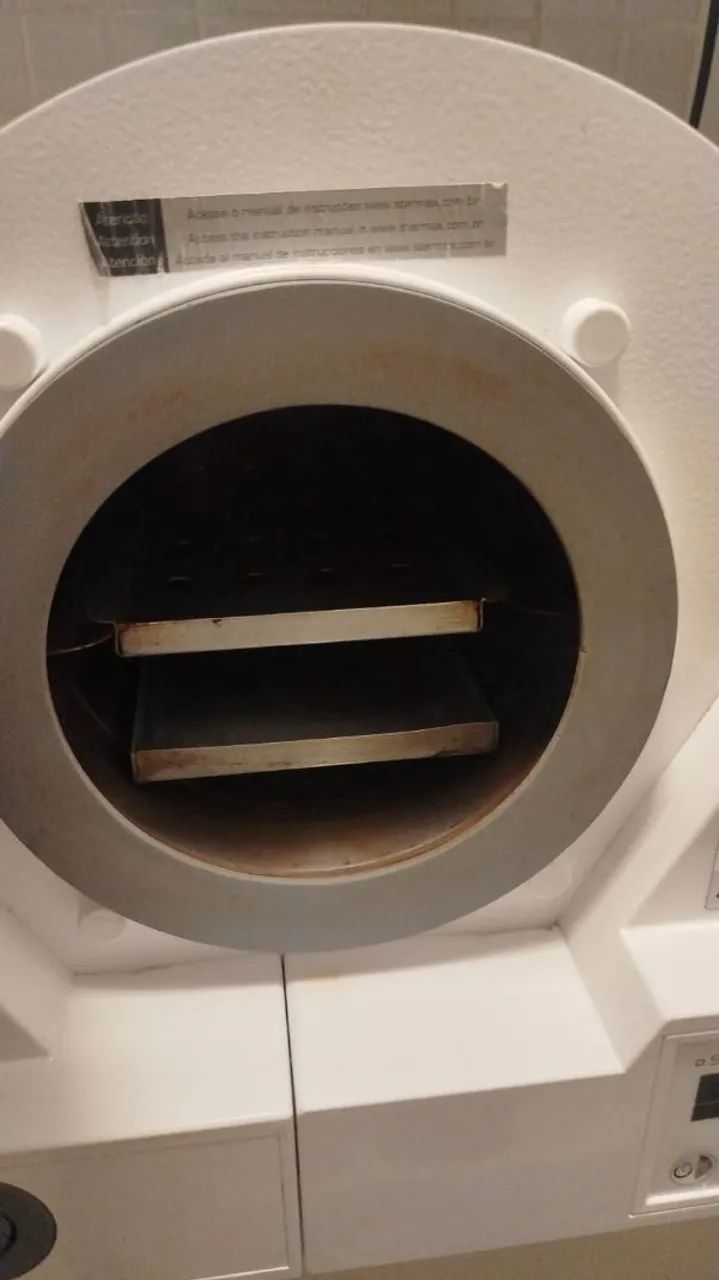 Autoclave 7 litros  - Foto 2