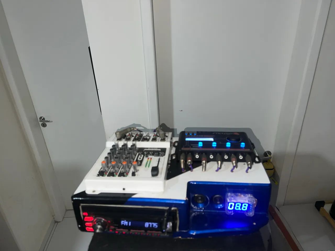 Som automotivo  - Foto 3
