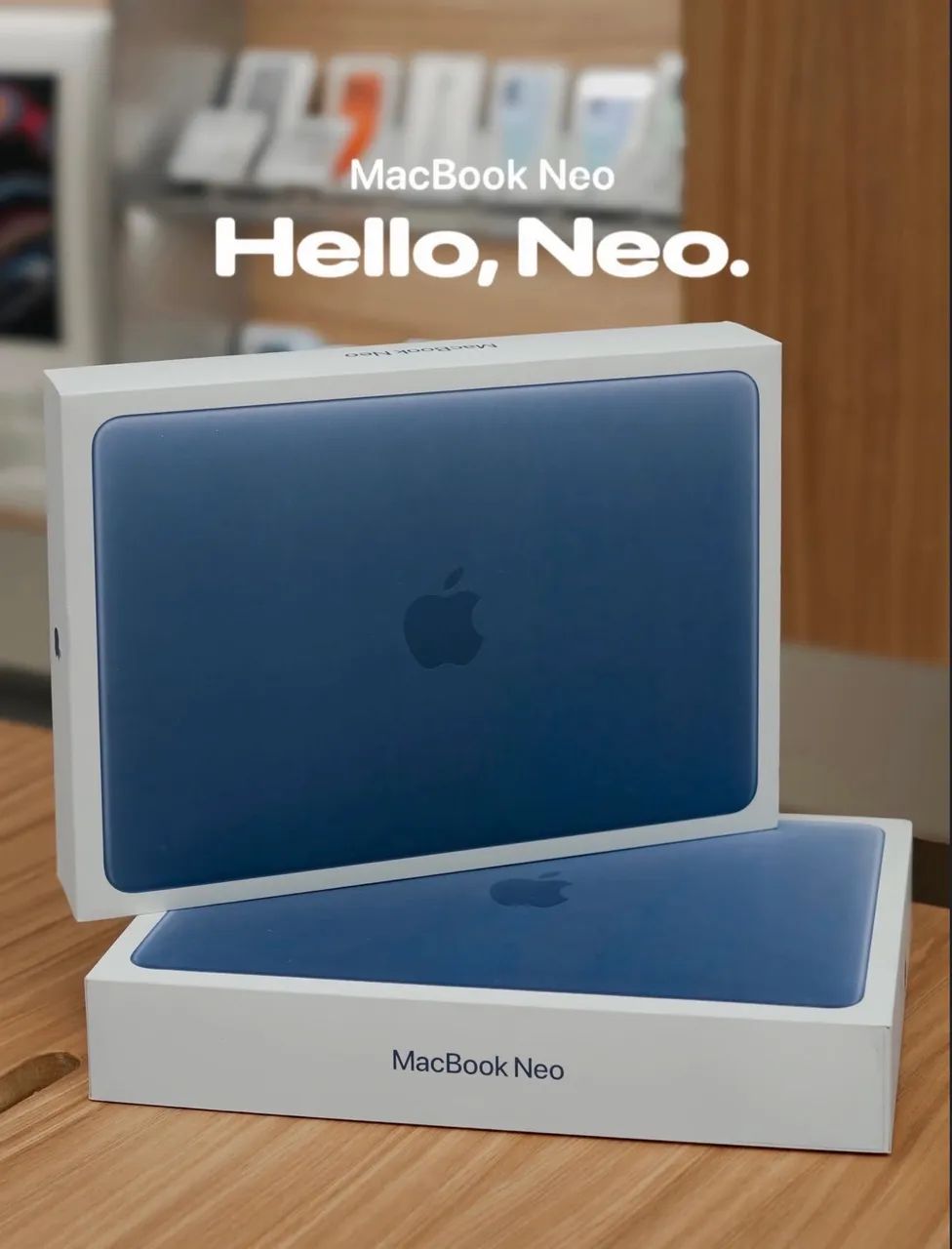 MacBook |Neo - Notebooks - Mangabeiras, Maceió 1494549469 | OLX