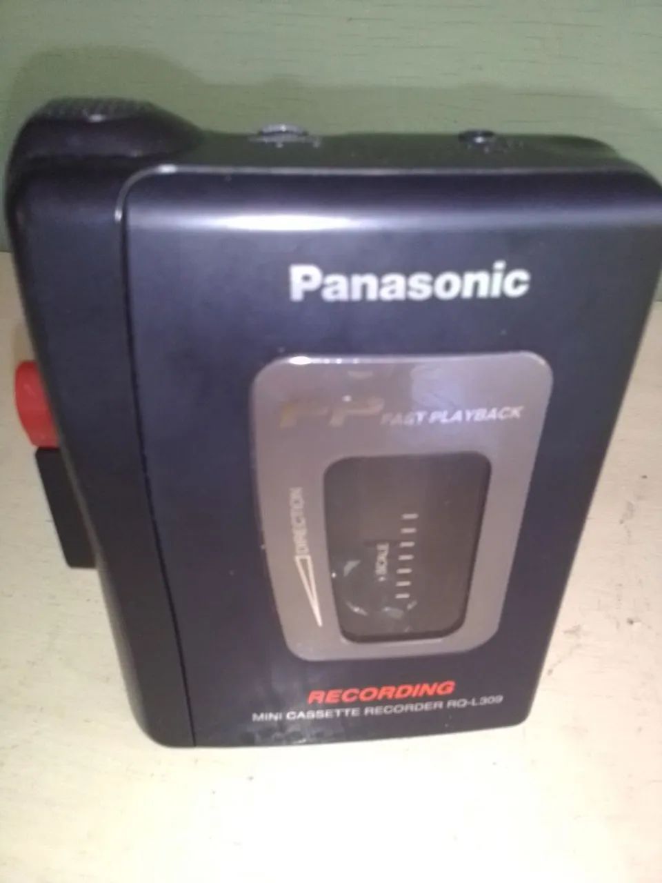 Walkman Panasonic  - Foto 5