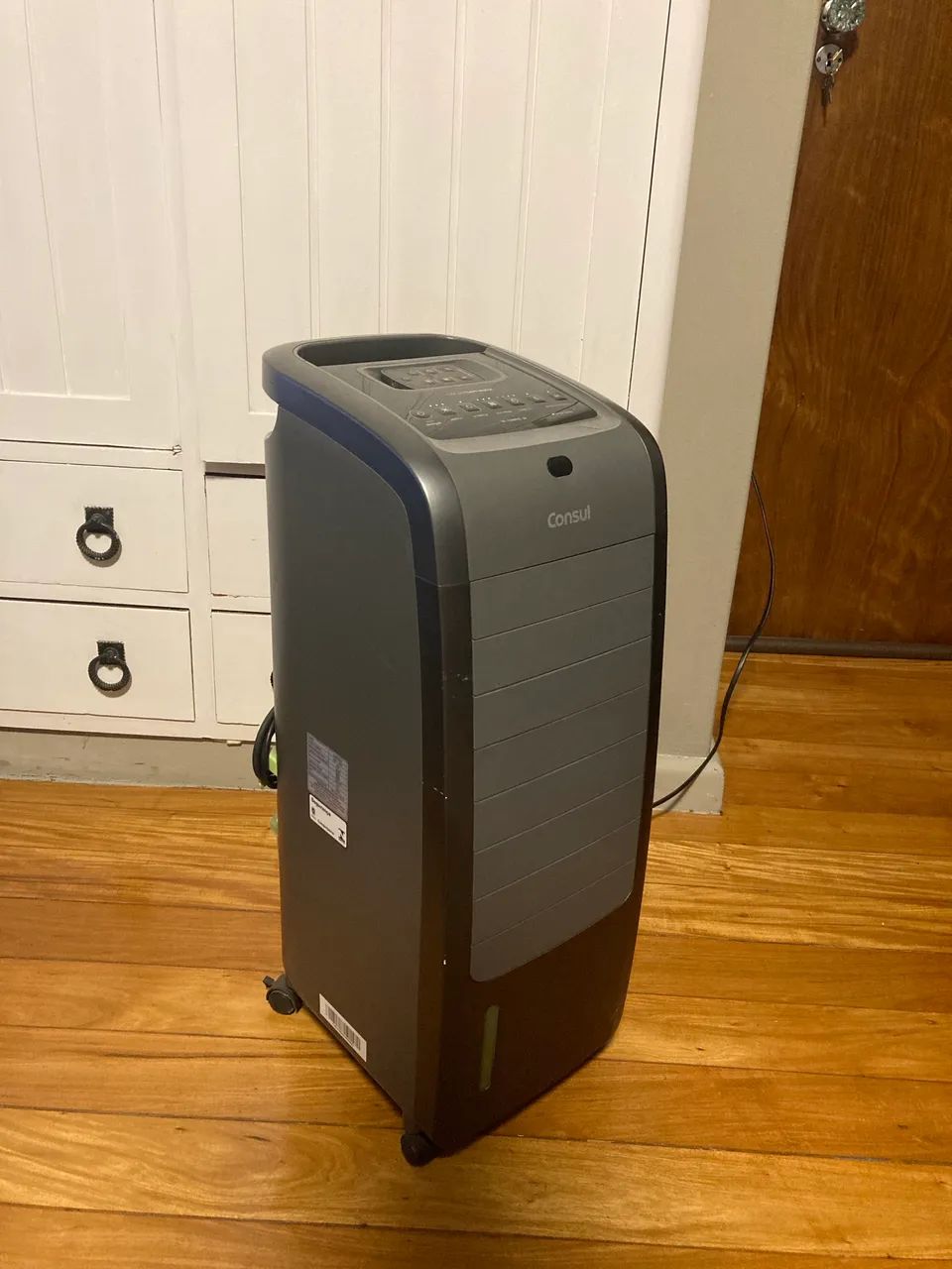 Climatizador Consul - Foto 4