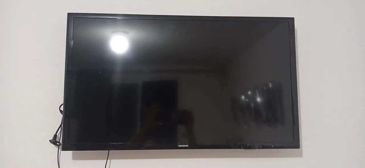 Smart TV Samsung 32 polegadas J4300