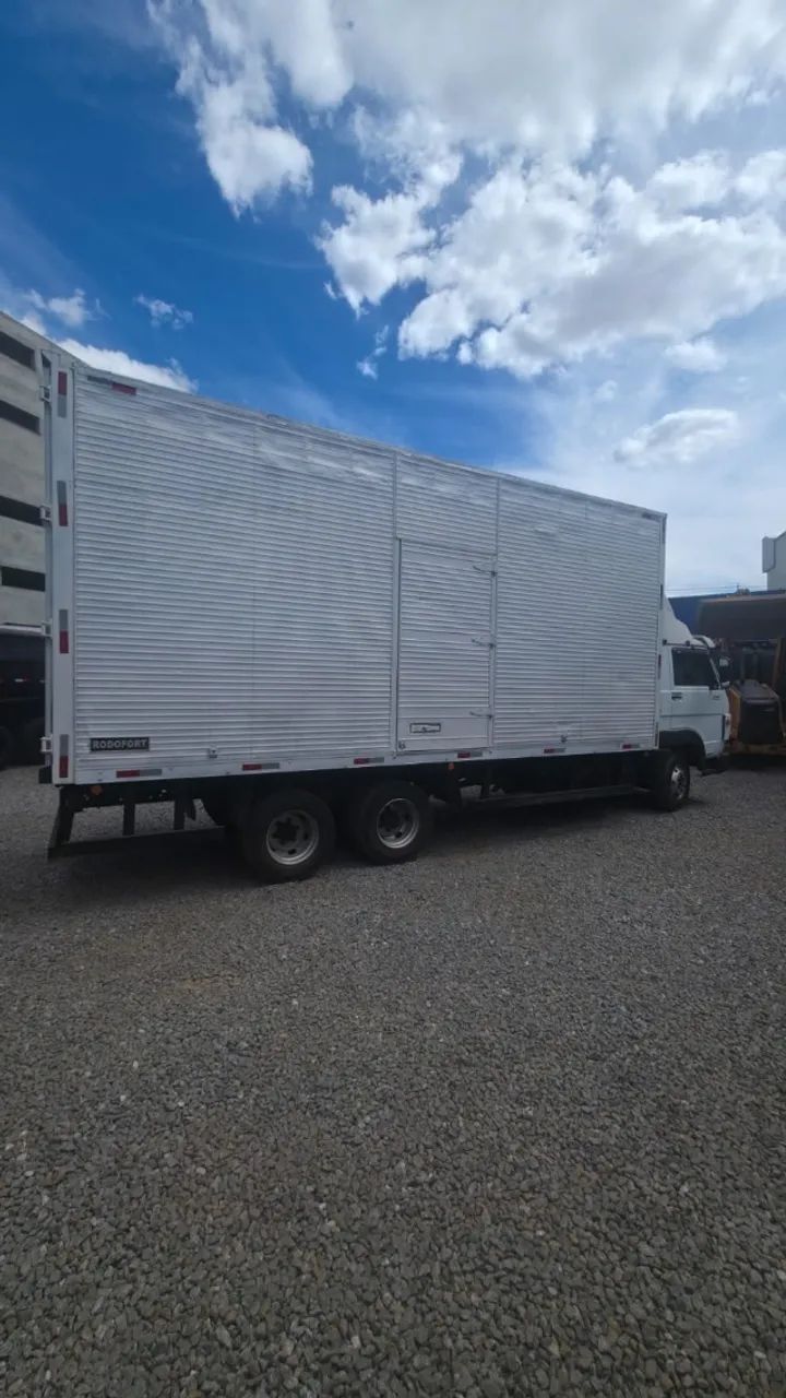 VOLKSWAGEN 10160 - Foto 4