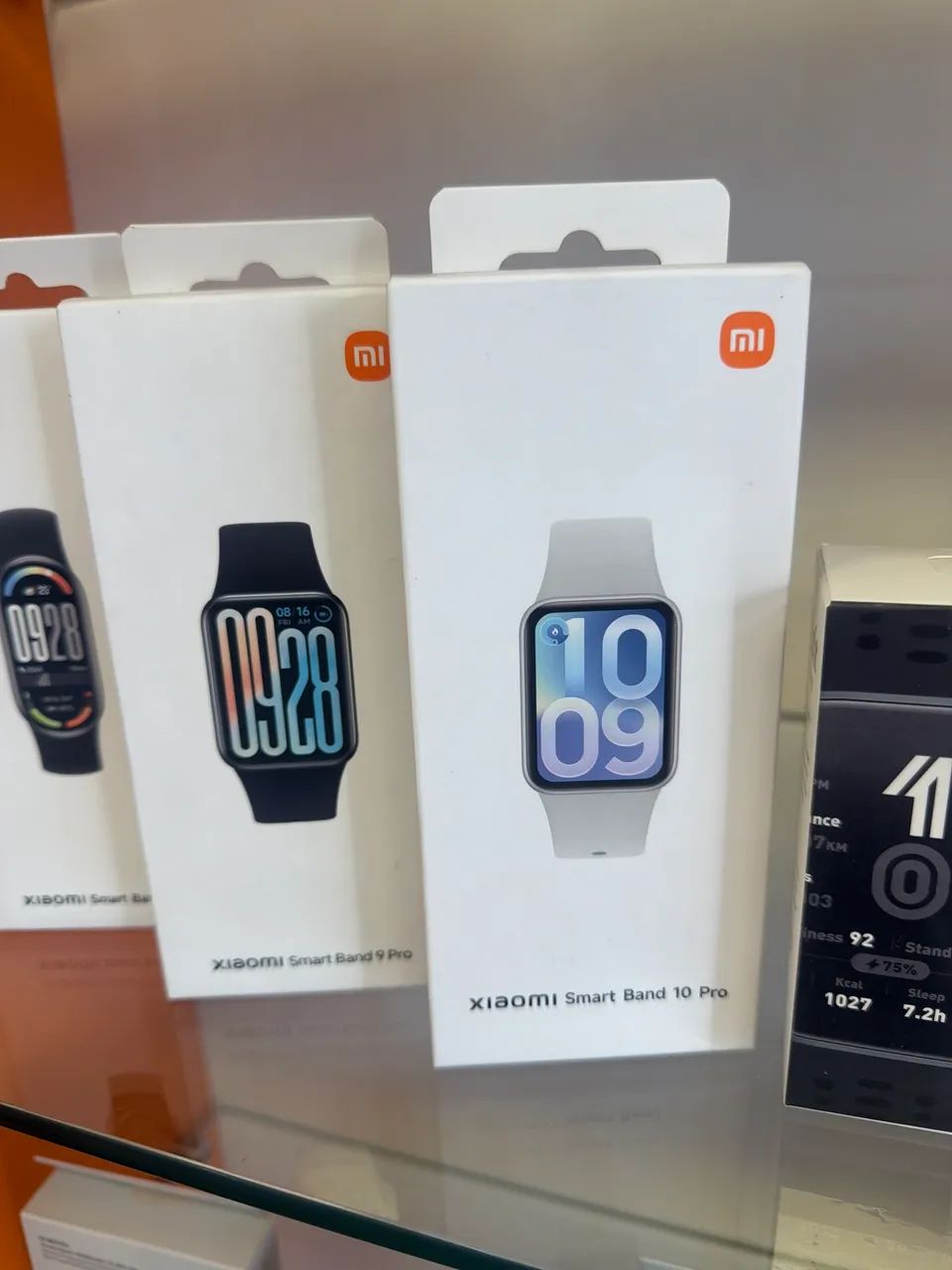 Xiaomi Smart Band 10 Pro 