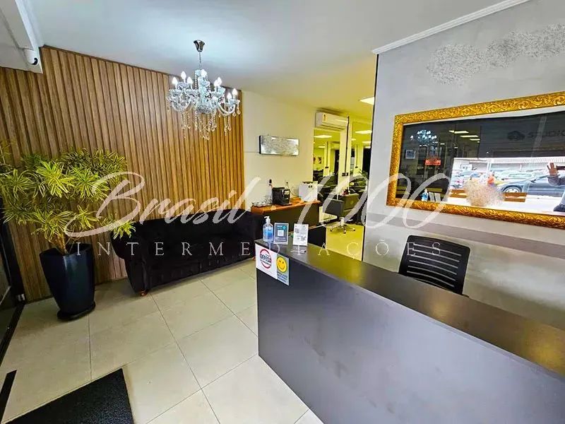 Salão de Beleza no Centro de Osasco, SP. (Cod. 112966) - Foto 2