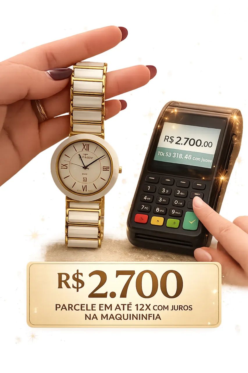 Relógio