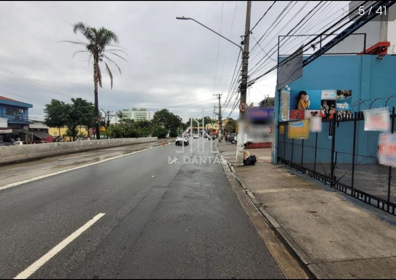 Galpão Comercial 650m² no Socorro - Foto 3
