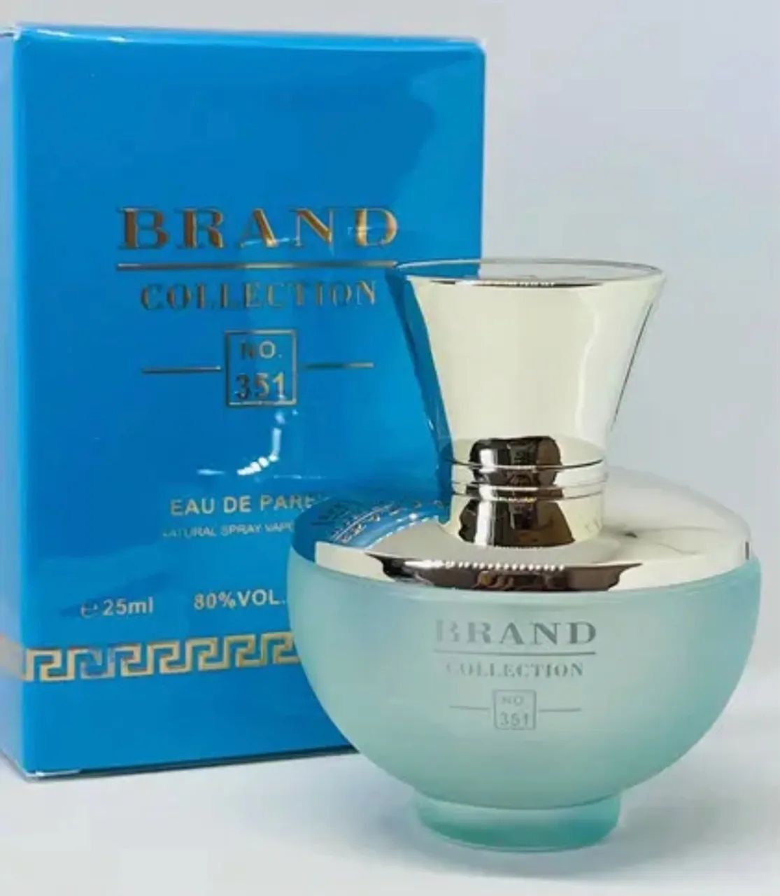 Perfumes Brand Collection 25ml - Foto 4