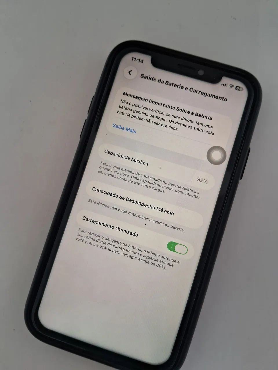 Vendo iPhone 11  - Foto 4