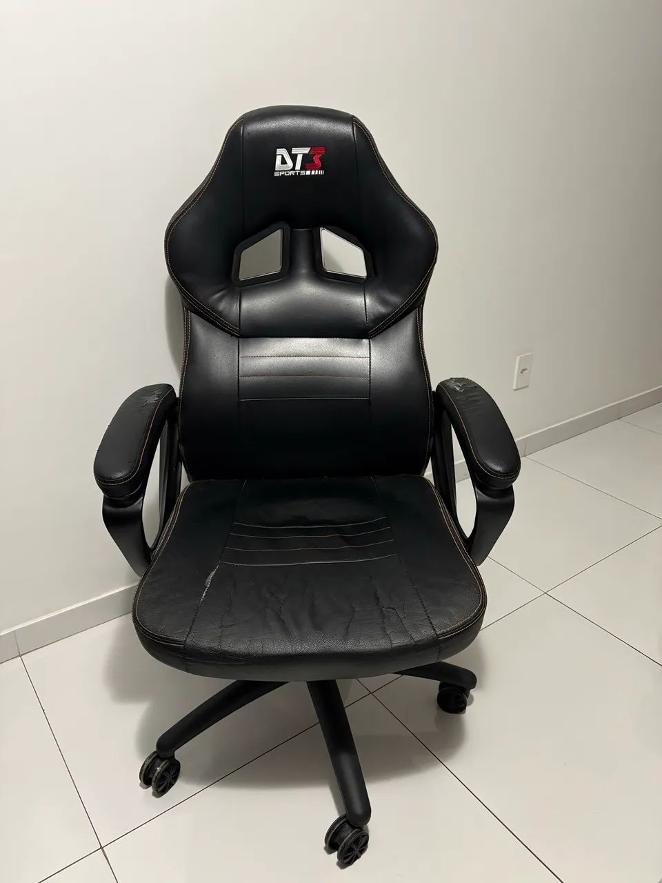 Cadeira Gamer DT3