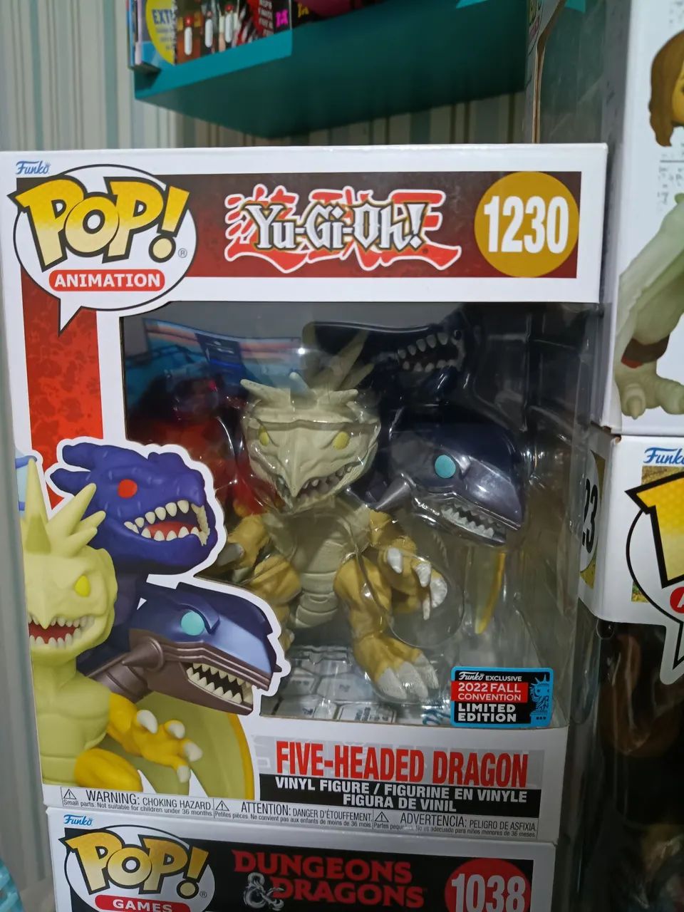Pop Funkos Variados! (Leia a descrição!!) - Foto 2