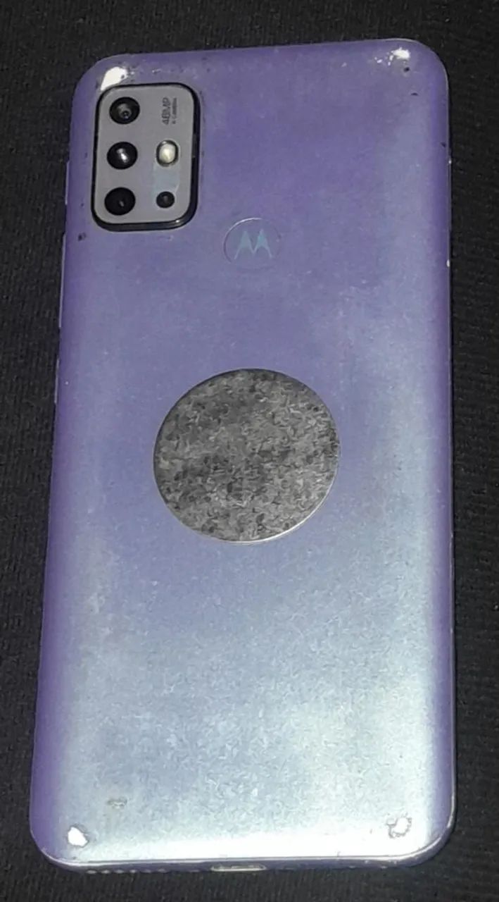 Moto g20 128Gb 4RAM - Foto 3