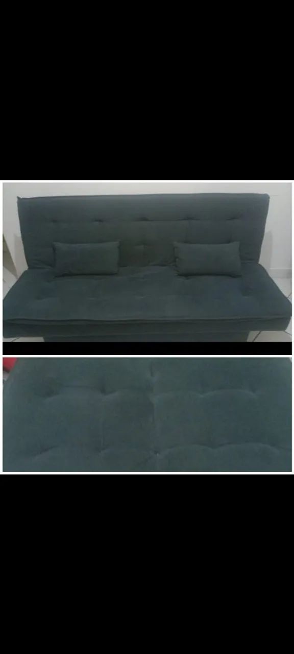 Sofá cama casal  - Foto 2