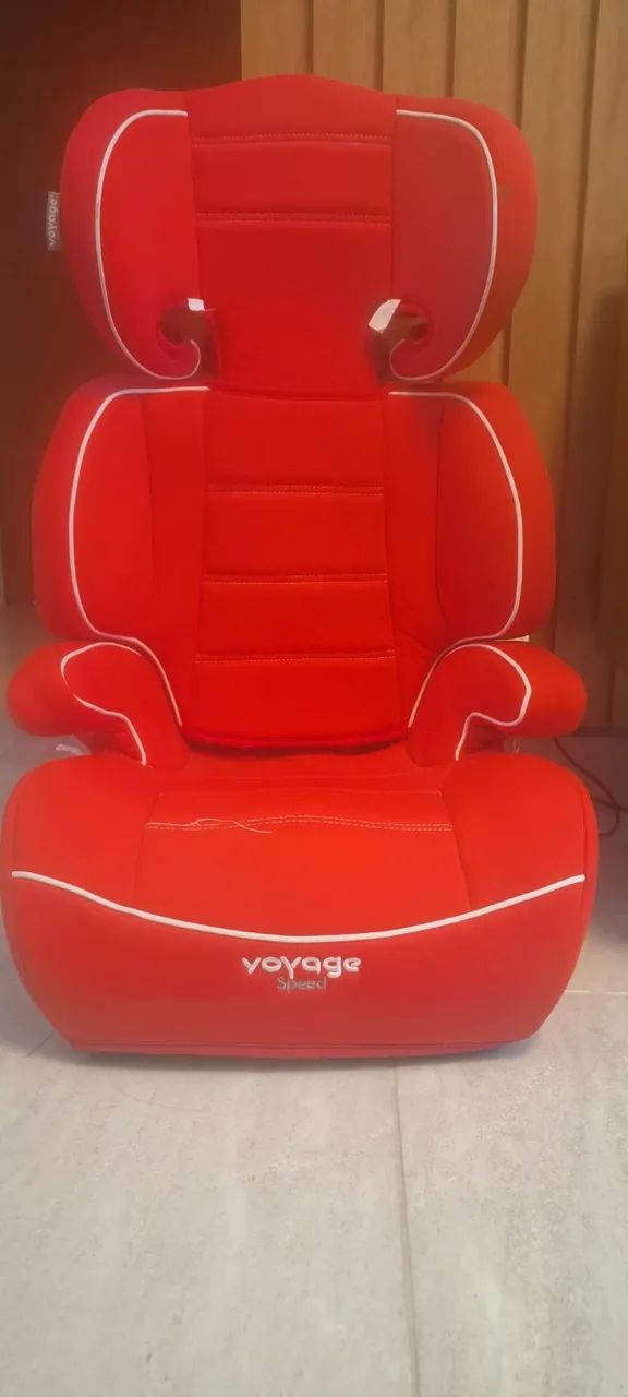 Acento cadeirinha de carro 
