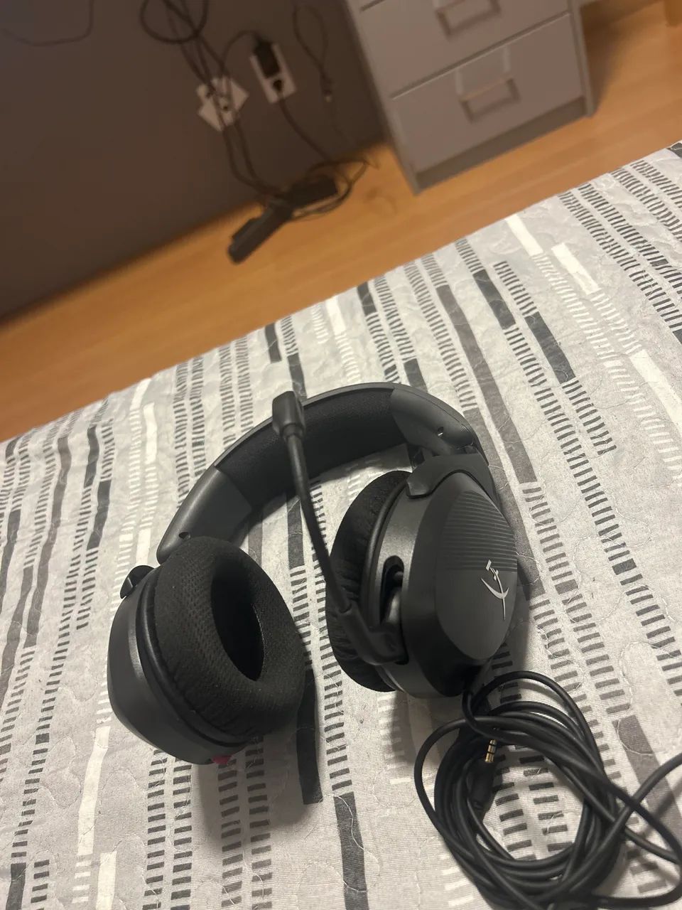Headset Gamer HyperX Cloud - Foto 2