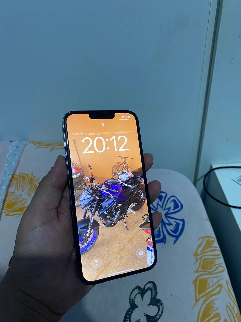 iPhone 13 Pro Max 256 - Foto 3