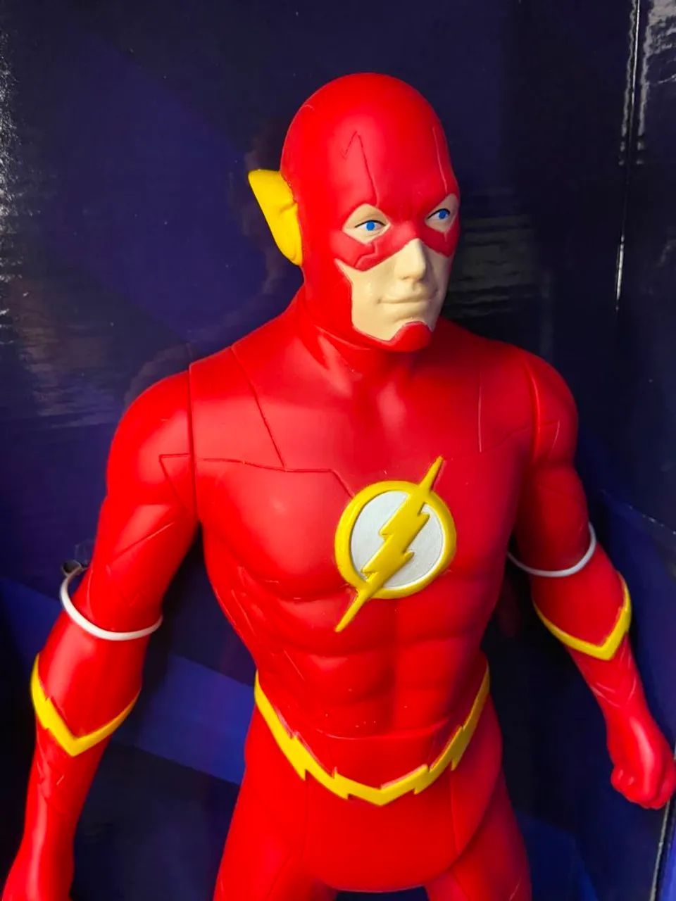 BONECO FLASH ROSITA 45 cm