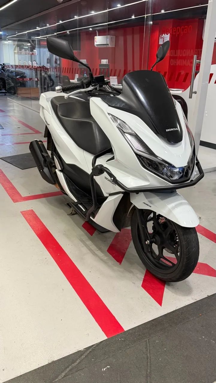 Pcx 160 - Foto 2