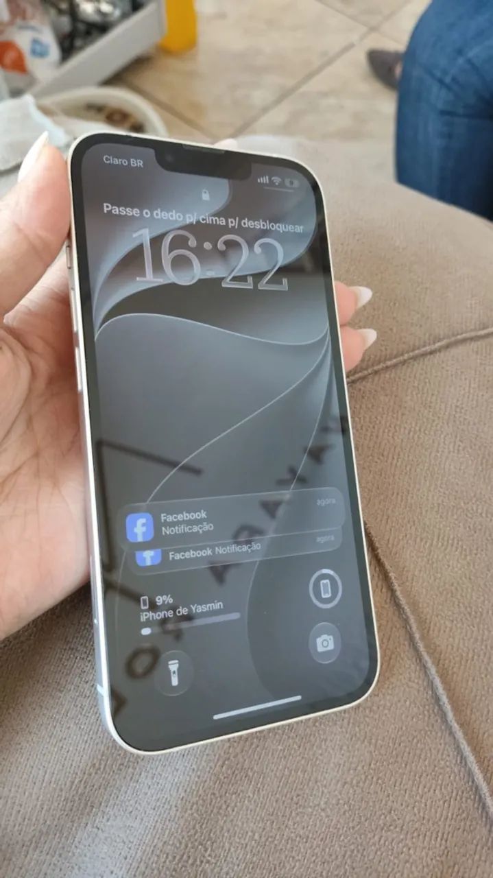 iPhone 13 - Foto 2