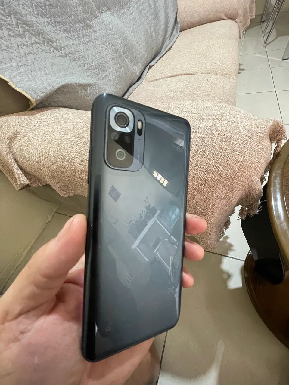 Redmi note 10s celular  - Foto 2
