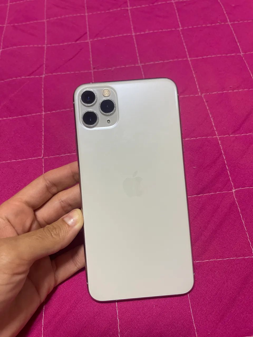 IPhone 11 Pro Max 64gb - Foto 2