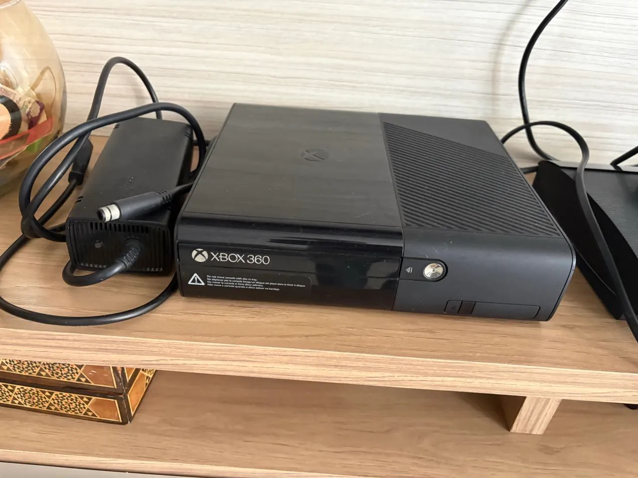 XBOX 360 slim - Foto 2