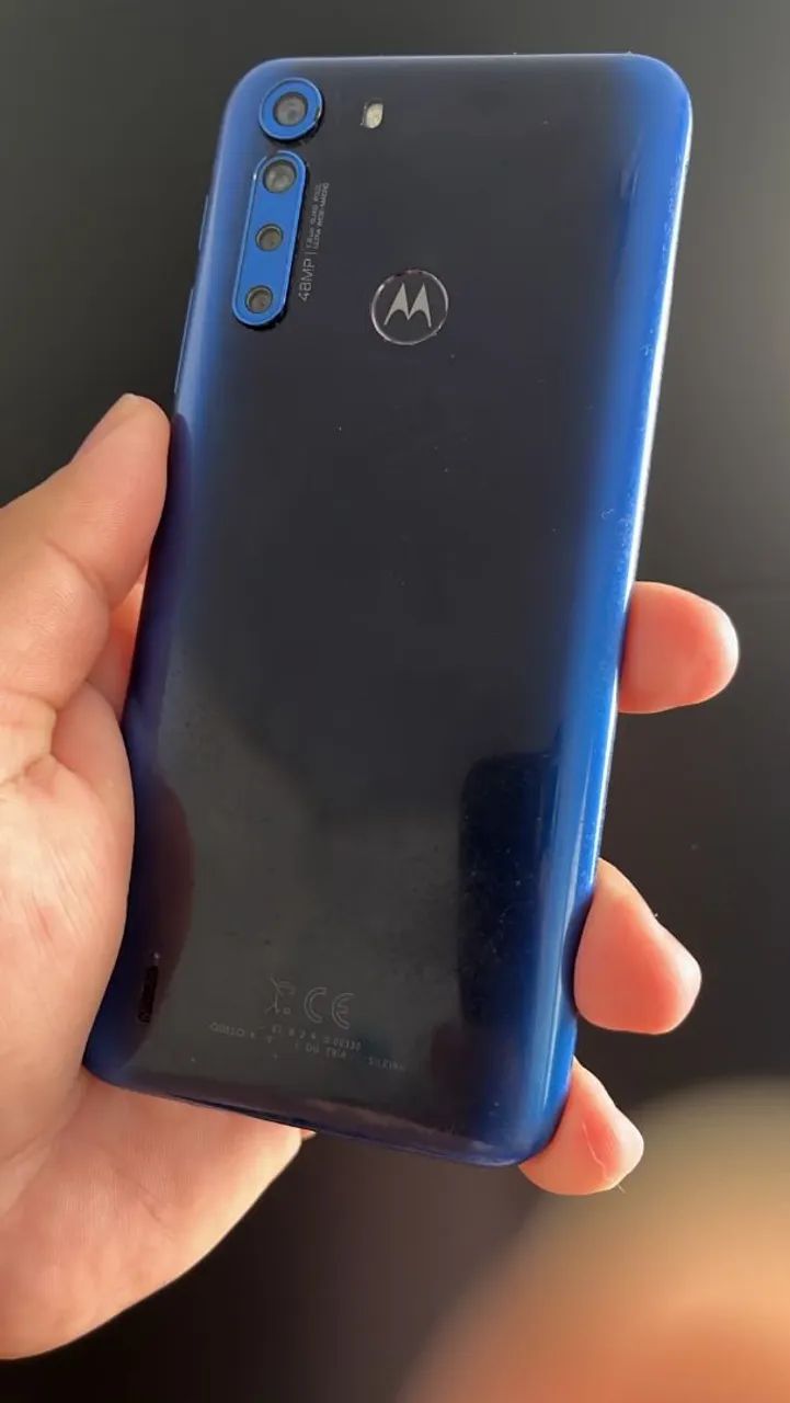 Celular 128gb  350,00 - Foto 2